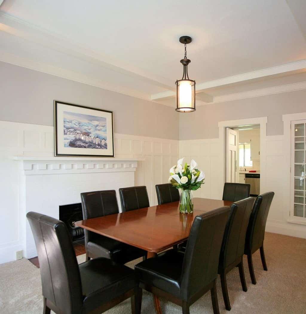 Home Interior Painting Toronto | Etobicoke Painters | Court Hampton