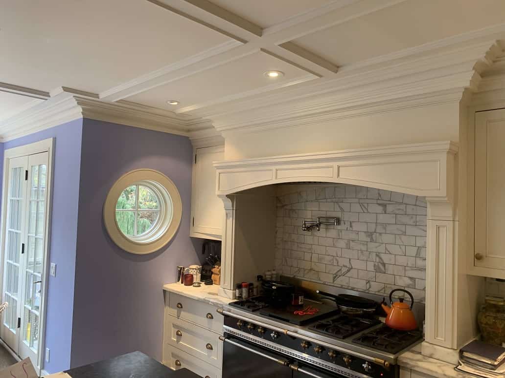 Painters Etobicoke Commercial & Home Painting Company CourtHampton Painting Inc.