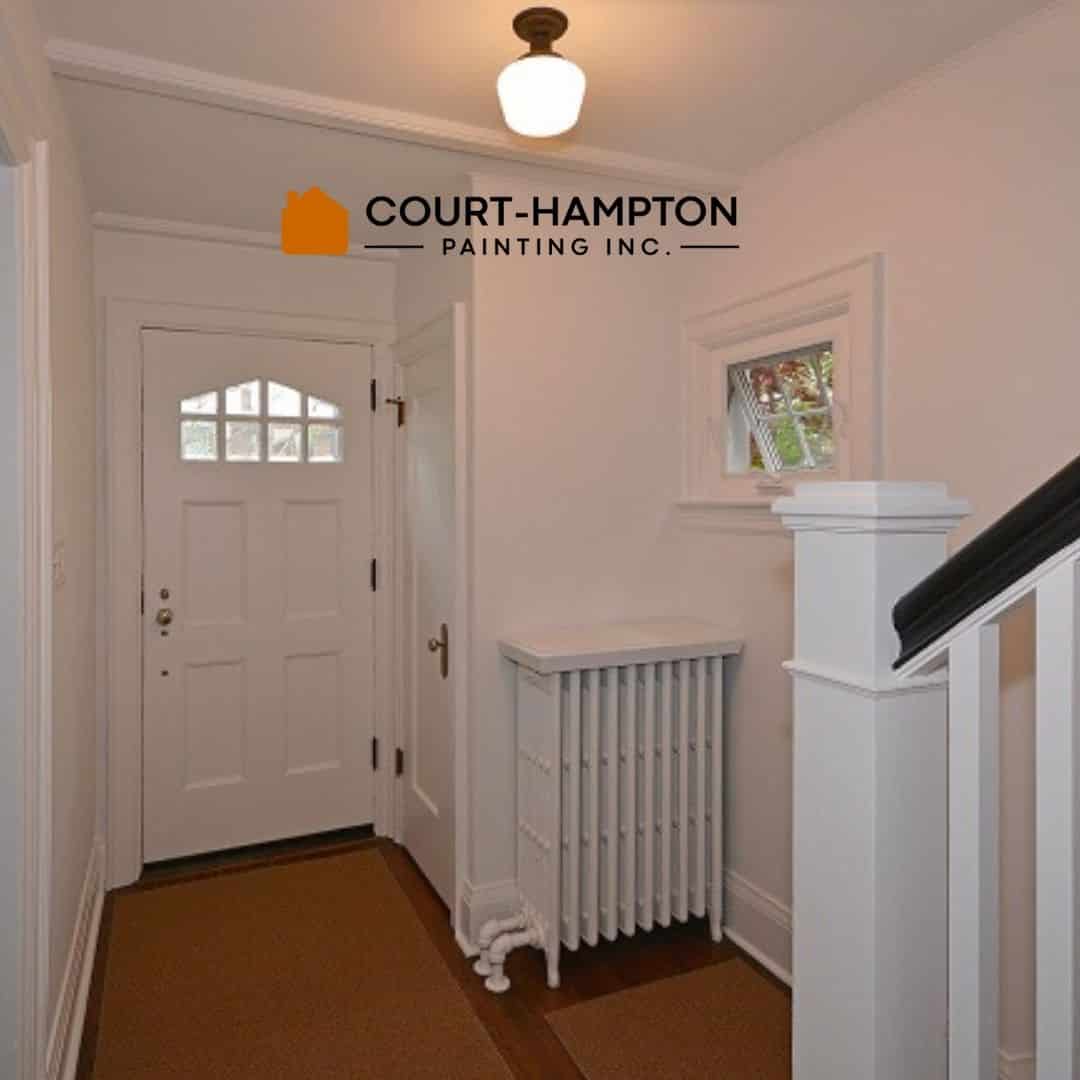 Painters Etobicoke Commercial & Home Painting Company CourtHampton Painting Inc.