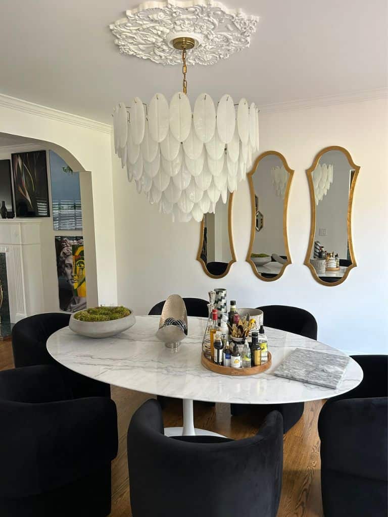 Interior Painting in Toronto and Etobicoke bt experts Court-Hampton Painting Inc.